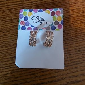 Style Dots Earrings